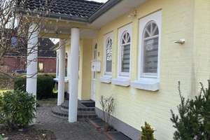 Bungalow mit separatem Appartement im Herzen von Schleswig Holstein! – Die vollständige Adresse der Immobilie erhältst du vom Anbieter., 24787 Fockbek – Vorschaubild 2