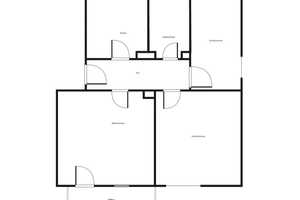 Ein Augenschmaus in kleinem 4-Parteien-Haus! – Siedlerweg 6, 38126 Braunschweig – Vorschaubild 2
