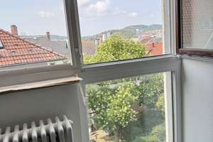 Stuttgart Mitte: Erstbezug nach Modernisierung in zentraler Lage – Die vollständige Adresse der Immobilie erhältst du vom Anbieter., 70182 Heusteigviertel, Stuttgart – Vorschaubild 9