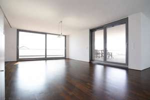 Penthouse-Wohnung am Michelsberg mit Weitblick und großer Dachterasse! – Die vollständige Adresse der Immobilie erhältst du vom Anbieter., 89075 Mitte, Ulm – Vorschaubild 4