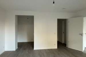 Ruhig wohnen, stadtnah leben - Gemütliche seniorenfreundliche Wohnung mit Terrasse! – Rosenthaler Weg 24, 13127 Französisch Buchholz, Berlin – Vorschaubild 4
