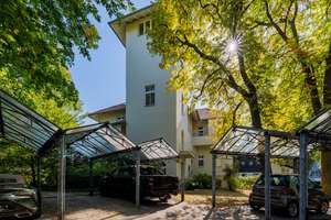 Stilvolle Wohnung mit Wasserblick und Uferfront am Wannsee – Die vollständige Adresse der Immobilie erhältst du vom Anbieter., 14109 Wannsee, Berlin – Vorschaubild 20