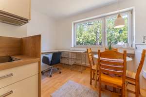 Charmante 2,5-Zimmerwohnung – möbliert, hochwertig saniert, sofort vermietbar – Die vollständige Adresse der Immobilie erhältst du vom Anbieter., 80687 Sankt Ulrich, München – Vorschaubild 6