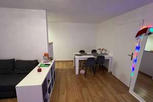 2-Zimmer-Wohnung im Zentrum Ingolstadt( Einzug bis 01.03.2026) – Taschenturmstraße 4, 85049 Mitte, Ingolstadt – Vorschaubild 2