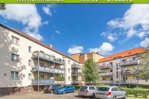 AB 01.06.2026  WAHREN + 3 RAUM WOHNUNG + 2.OG + BALKON – Am Zuckmantel 8, 4159 Wahren, Leipzig – Vorschaubild 5