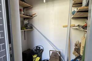 2-Zimmer-Gartenwohnung mit Terrasse in Köln-Zollstock – Am Vorgebirgstor 1, 50969 Zollstock, Köln – Vorschaubild 21
