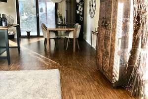 Ruhige 2 Zimmer Gartenwohnung im Münchner Norden von Privat  – Die vollständige Adresse der Immobilie erhältst du vom Anbieter., 80935 Lerchenau-Ost, München – Vorschaubild 7