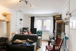 Gut geschnittene 3-Zimmer-Wohnung in zentraler Lage von Aachen! – Rochusstraße 5, 52062 Ponttor, Aachen – Vorschaubild 3