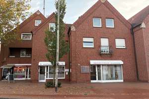 Gepflegtes Wohn-und Geschäftshaus mit 4 Wohneinheiten im Herzen von Gronau-Epe – Die vollständige Adresse der Immobilie erhältst du vom Anbieter., 48599 Gronau (Westfalen) – Vorschaubild 2