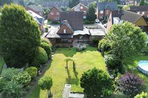 Gemütliches Einfamilienhaus mit schönem Garten in Nordhorn - Blanke – Grafschaft Bentheim (Kreis) – Vorschaubild 28