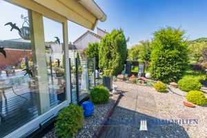 Scandinavischer EBK Bungalow auf ca. 792m² Traum-Grundstück in 23747 Dahme – Ostholstein (Kreis) – Vorschaubild 8