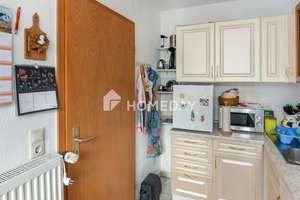 Bezugsfrei ab September: Gepflegte 3-Zimmer-Wohnung in Leipzig Mockau-Süd mit Balkon und TG – Die vollständige Adresse der Immobilie erhältst du vom Anbieter., 4357 Mockau-Süd, Leipzig – Vorschaubild 6