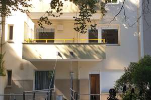 extravagantes 2-3 Familienhaus mit gehobener Innenausstattung in Duisburg Duissern – Die vollständige Adresse der Immobilie erhältst du vom Anbieter., 47057 Duissern, Duisburg – Vorschaubild 35