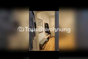 Tauschwohnung: Sanierte 1 Z. Altbau – Dunckerstraße 72, 10437 Prenzlauer Berg, Berlin – Vorschaubild 13