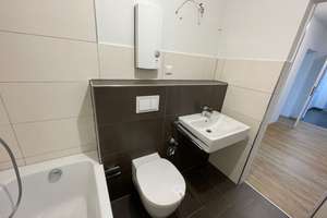 *Modernisierte Balkonwohnung mit Wannenbad*gedämmtes Haus* – Bandstr. 128, 45359 Bedingrade, Essen – Vorschaubild 4