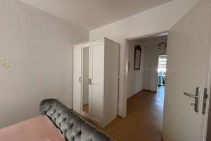 Neustart in der Neustadt - 3-Zimmerwohnung mit Balkon & EBK! – Barbarossaring 25, 55118 Neustadt, Mainz – Vorschaubild 8