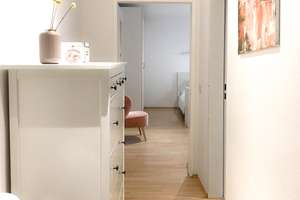 RESERVIERT! Möbliertes Apartment in Düsseldorf nähe KÖ – Hüttenstrasse 48, 40215 Friedrichstadt, Düsseldorf – Vorschaubild 10