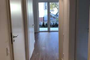 Barrierefreie Erdgeschosswohnung mit Terrasse – Baumstraße  22, 30171 Hannover – Vorschaubild 10