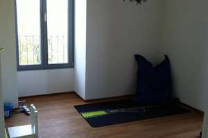 Herrlicher Blick über die Baumwipfel – Die vollständige Adresse der Immobilie erhältst du vom Anbieter., 80999 Allach, München – Vorschaubild 11