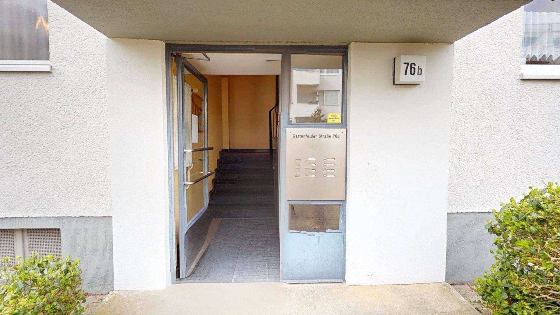 Grüne Oase in Haselhorst - Helle Wohnung mit 41m² und Terrasse in familienfreundlicher Lage, Berlin – Bild 2