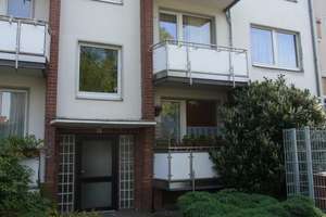 Wohnung für die kleine Familie – Die vollständige Adresse der Immobilie erhältst du vom Anbieter., 30453 Ahlem, Hannover – Vorschaubild 2