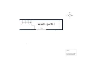 Loftartige Dachgeschosswohnung in Premiumlage – mit Blick auf die Alster – Die vollständige Adresse der Immobilie erhältst du vom Anbieter., 20148 Rotherbaum, Hamburg – Vorschaubild 11
