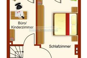 Familienfreundliches Reihenhaus, Vollkeller, Balkon, großer Garten in ruhiger Lage & Garage – Die vollständige Adresse der Immobilie erhältst du vom Anbieter., 28259 Sodenmatt, Bremen – Vorschaubild 20