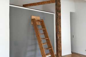G&K - gemütliche 2-Zimmer Wohnung am Ölberg zu vermieten! – Die vollständige Adresse der Immobilie erhältst du vom Anbieter., 42105 Elberfeld, Wuppertal – Vorschaubild 3