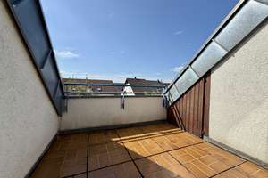 2,5 Zimmer mit Charme – Südbalkon, Tageslichtbad & Garage – Marco-Polo-Weg 30, 70439 Stammheim-Süd, Stuttgart – Vorschaubild 7