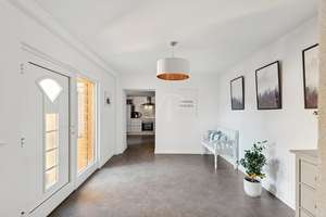 Modernisiertes Einfamilienhaus! Ideal für die kleine Familie Wohnungssuchende oder Kapitalanleger! – Die vollständige Adresse der Immobilie erhältst du vom Anbieter., 55291 Saulheim – Vorschaubild 3