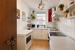 Bezugsfrei | 2-Zimmer Wohnung im Herzen von Spandau-Wilhelmstadt – Stresowplatz 16D, 13597 Spandau (Ortsteil), Berlin – Vorschaubild 7