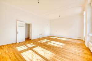 Jetzt einziehen: 2 Zimmer - saniert - Gewerbeeinheit zur Wohnnutzung - provisionsfrei kaufen! – Kaiserin-Augusta-Allee 49, 10589 Charlottenburg, Berlin – Vorschaubild 3