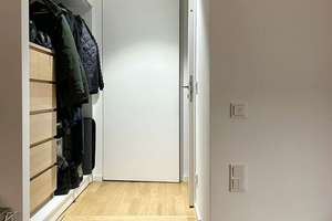 Wohnen mit Charakter: Zweizimmerwohnung in Dortmund-Innenstadt – Friedenspl. 8, 44137 City, Dortmund – Vorschaubild 2