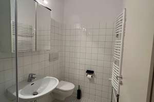 Helle 2-Zimmer Wohnung mit Balkon in München Maxvorstadt – Die vollständige Adresse der Immobilie erhältst du vom Anbieter., 80333 Augustenstraße, München – Vorschaubild 9
