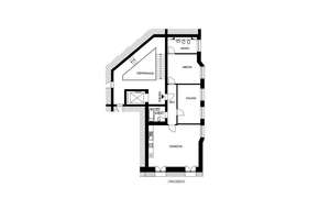 Barrierefreie 3-Zimmer-Wohnung mit 2 Bädern im sanierten Altbau am Schlosspark Charlottenburg – Die vollständige Adresse der Immobilie erhältst du vom Anbieter., 14059 Charlottenburg, Berlin – Vorschaubild 18