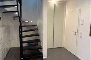 Moderne 2,5-Zimmer-Maisonette-Wohnung mit Loggia in beliebter Wohnlage, Hagen-Spielbrink – Die vollständige Adresse der Immobilie erhältst du vom Anbieter., 58135 Haspe-West, Hagen – Vorschaubild 13