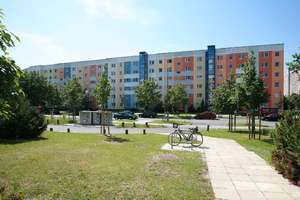 3-Zimmer-Wohnung zentral in Schmarl! – Kolumbusring 66, 18106 Schmarl, Rostock – Vorschaubild 2