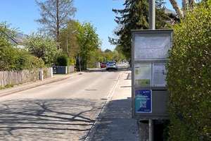 Neubau-Doppelhaushälfte mit wohnlich ausgebautem Souterrain und großem Garten – Reigersbachstraße 22e, 80995 Lerchenau-West, München – Vorschaubild 16