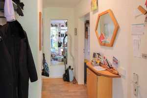 Home sweet home: Gepflegtes Einfamilienhaus samt Garten in Blaustein-Arnegg – Alb-Donau-Kreis – Vorschaubild 11