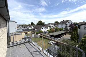 Helle Eigentumswohnung mit eigenem Balkon in Köln-Langel – Die vollständige Adresse der Immobilie erhältst du vom Anbieter., 51143 Langel, Köln – Vorschaubild 7