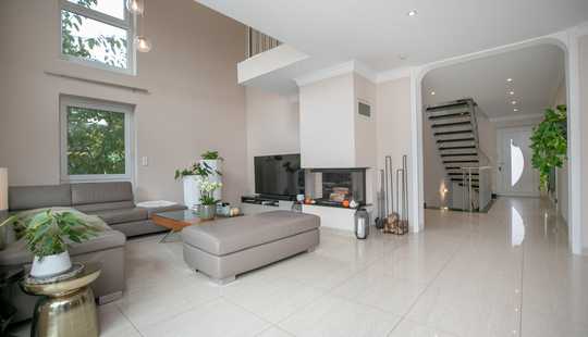 Bild von Exklusives Wohnen in Egelsbach: Design, Qualität und Top-Lage vereint
