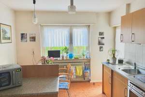 Gelegenheit 3 Zimmerwohnung mit Balkon zu vermieten