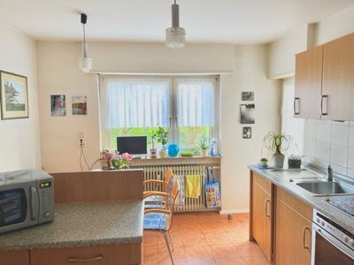 Gelegenheit 3 Zimmerwohnung mit Balkon zu vermieten