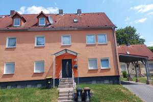 Großzügige Doppelhaushälfte mit Keller und Carport | 34127 Kassel – Die vollständige Adresse der Immobilie erhältst du vom Anbieter., 34127 Philippinenhof, Kassel – Vorschaubild 3
