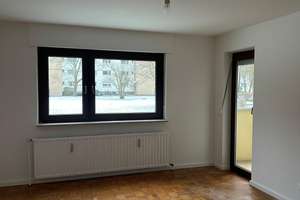3 Zimmer Wohnung mit Balkon in München Bogenhausen – Die vollständige Adresse der Immobilie erhältst du vom Anbieter., 81927 Englschalking, München – Vorschaubild 5