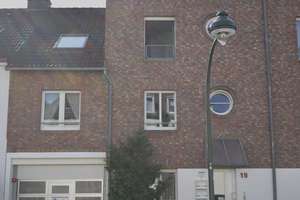 hochwertige ETW über 2 Etagen mit Balkon und Tiefgarage – 40468 Unterrath, Düsseldorf – Vorschaubild 3