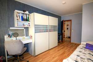 Ein Zuhause zum Wohlfühlen – helle 4-Zimmer-Wohnung mit Balkon & eigenem Stellplatz – 67063 Friesenheim, Ludwigshafen am Rhein – Vorschaubild 17