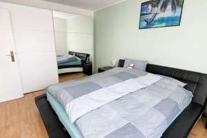 3 Zimmerwohnung mit Balkon in Mönchengladbach zu verkaufen – Die vollständige Adresse der Immobilie erhältst du vom Anbieter., 41179 Rheindahlen-Land, Mönchengladbach – Vorschaubild 3