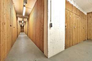 Erstbezug nach Sanierung: Kompaktes Apartment in der Schwetzingerstadt – 68165 Schwetzingerstadt/Oststadt, Mannheim – Vorschaubild 6
