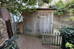 Vermietetes Altstadthaus (Ganghaus) im Jakobi Quartier der Lübecker Altstadt  – Die vollständige Adresse der Immobilie erhältst du vom Anbieter., 23552 Innenstadt, Lübeck – Vorschaubild 3